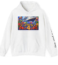 Carnival Liberty 4 Hoodie — Cruise Ship Festival Graphic Pullover