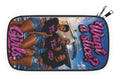 Passport Wallet — 'Want a Slice? Girls' Cruise Passport Holder